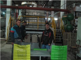 紙漿模塑生產(chǎn)設(shè)備成型類型有？