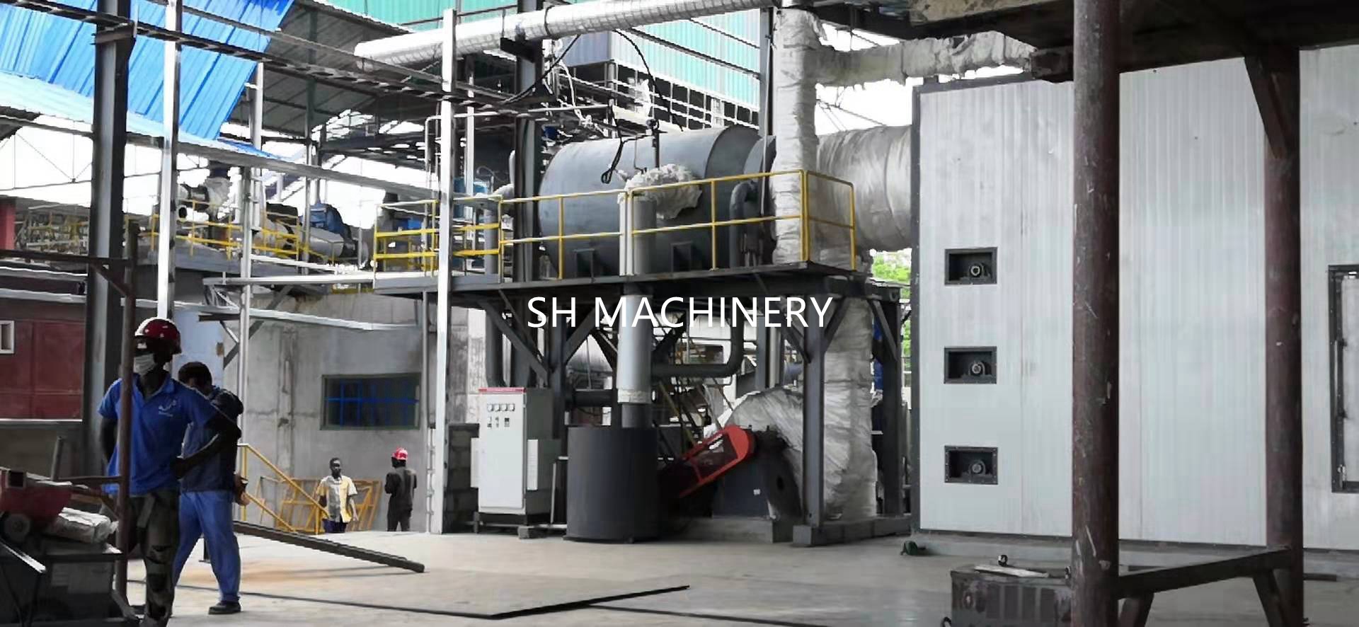 蛋托是如何加工的？蛋托設(shè)備質(zhì)量好壞區(qū)別在哪？