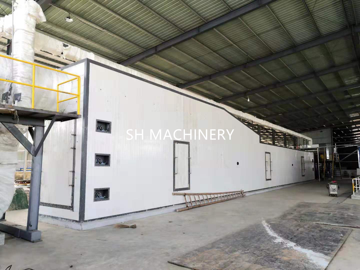 紙漿模塑大家怎么看？