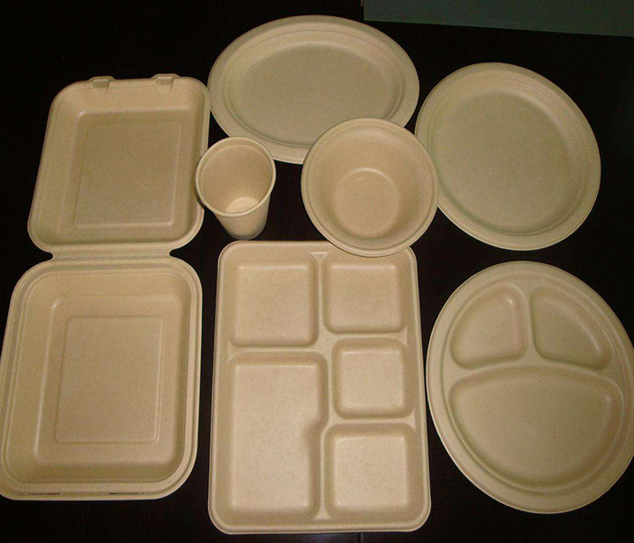 環(huán)保紙漿模塑歷來發(fā)展與應(yīng)用有哪些？