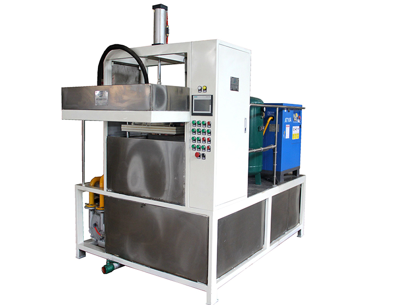 紙漿秧苗盤設備應用范圍有多大？