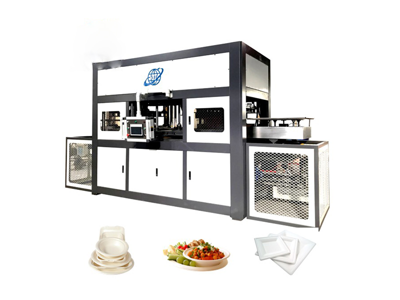 水果托盤設(shè)備擁有哪些特點(diǎn)？