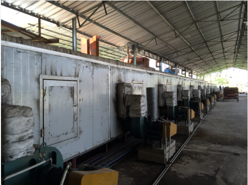 紙漿模塑是什么？它的應(yīng)用領(lǐng)域有哪些？