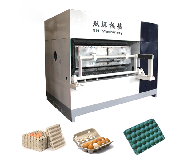 紙漿模塑制品的作用是什么？