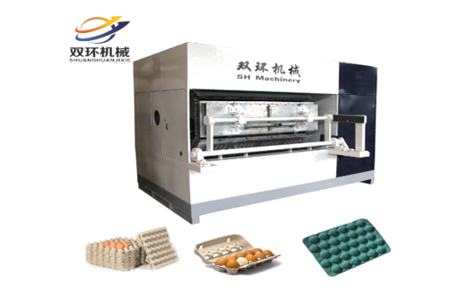 操作紙漿模塑設(shè)備蛋托的方法有哪些？