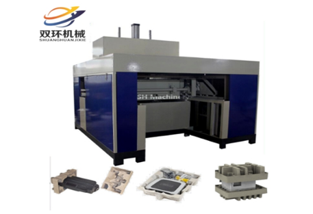 如何使用紙漿模塑蛋托機(jī)？