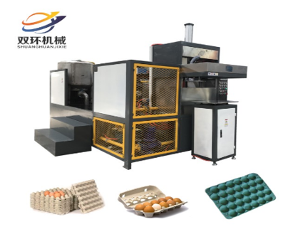 紙漿模塑制品與泡沫制品有何區(qū)別？